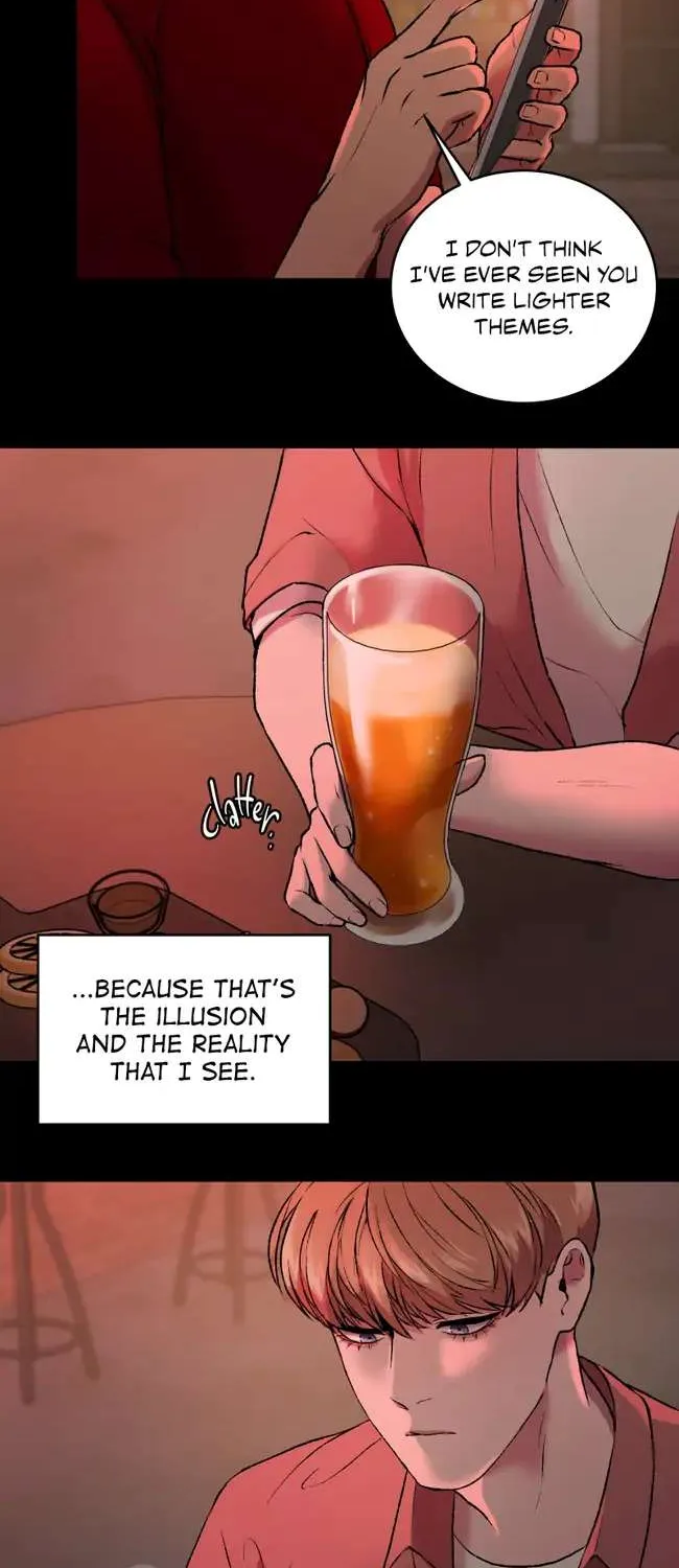 Hwang Young's Misery Chapter 16 page 17 - 