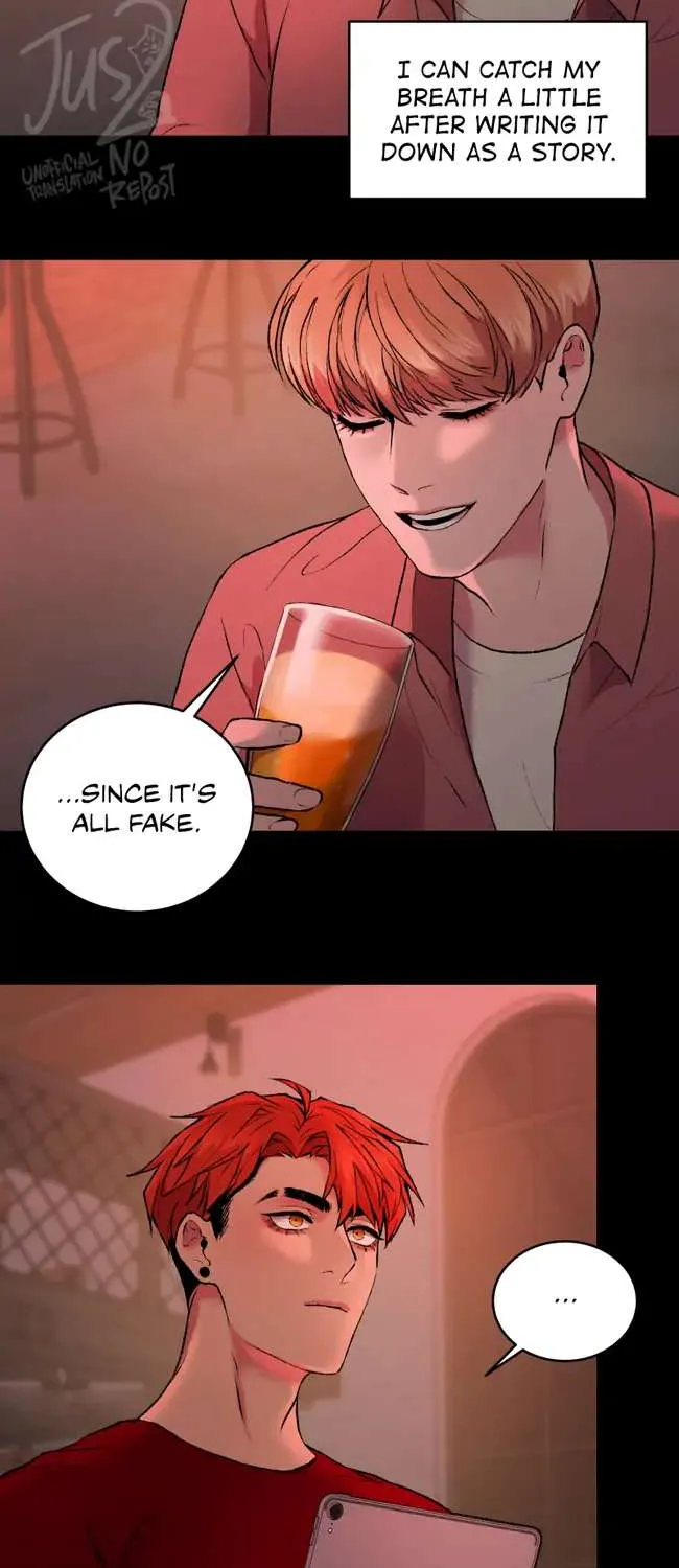 Hwang Young's Misery Chapter 16 page 18 - 