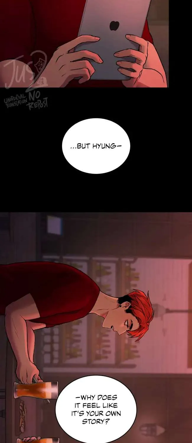 Hwang Young's Misery Chapter 16 page 19 - 