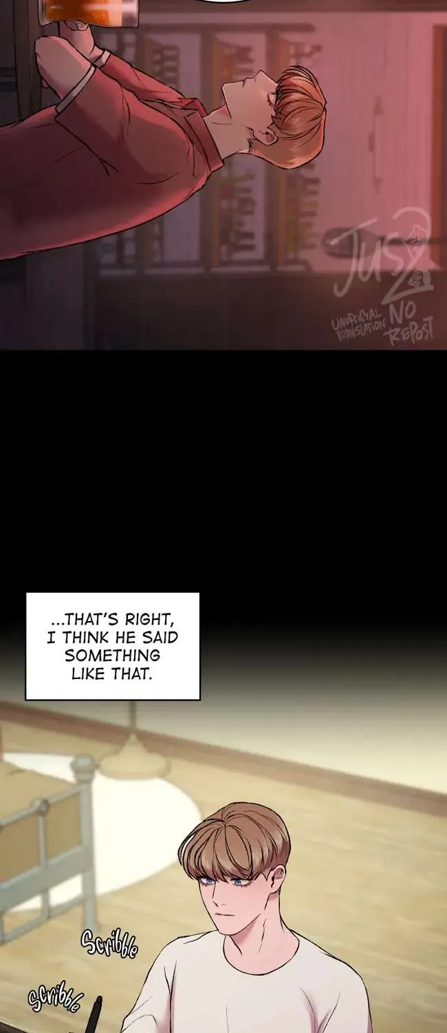Hwang Young's Misery Chapter 16 page 20 - 