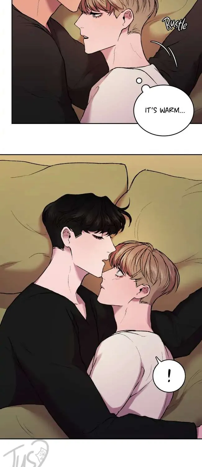 Hwang Young's Misery Chapter 16 page 3 - 