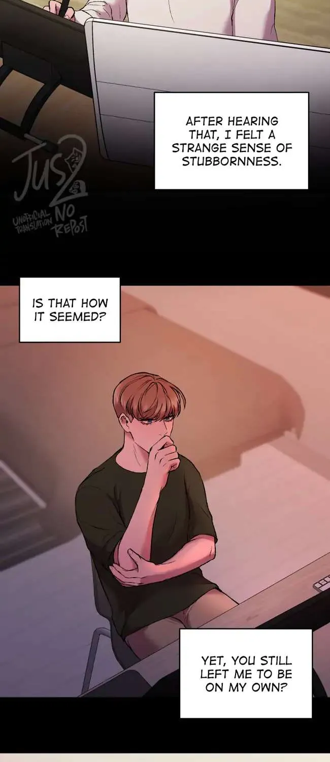 Hwang Young's Misery Chapter 16 page 21 - 