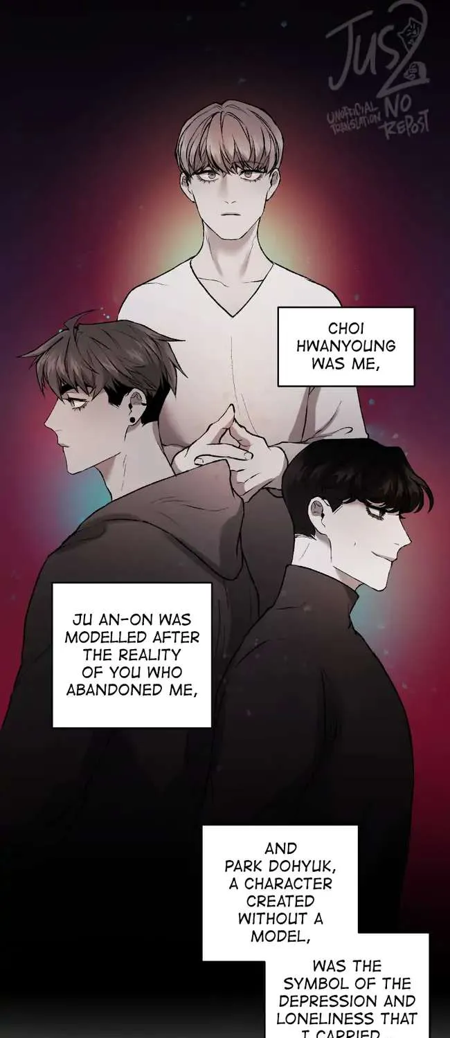 Hwang Young's Misery Chapter 16 page 23 - 