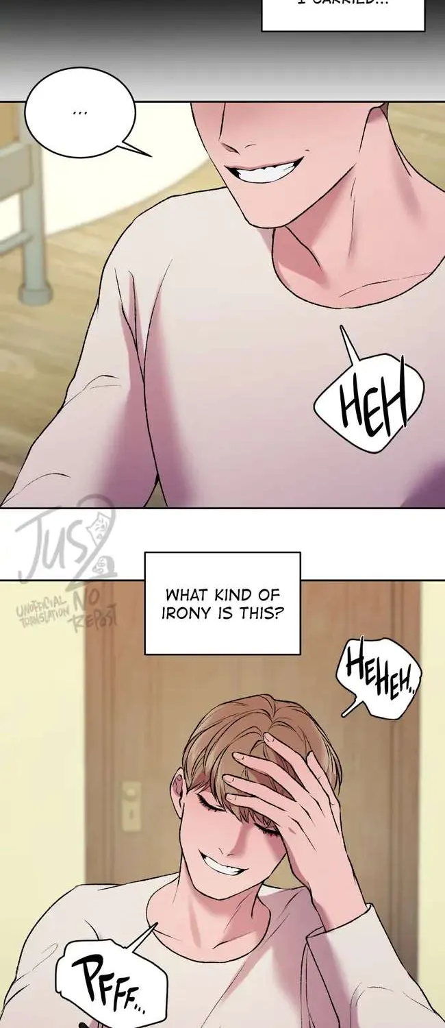 Hwang Young's Misery Chapter 16 page 24 - 