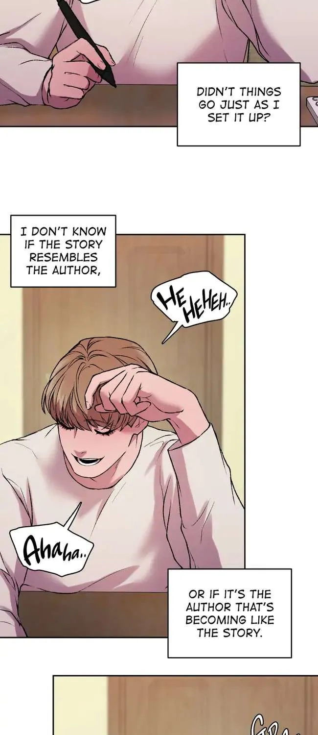 Hwang Young's Misery Chapter 16 page 25 - 