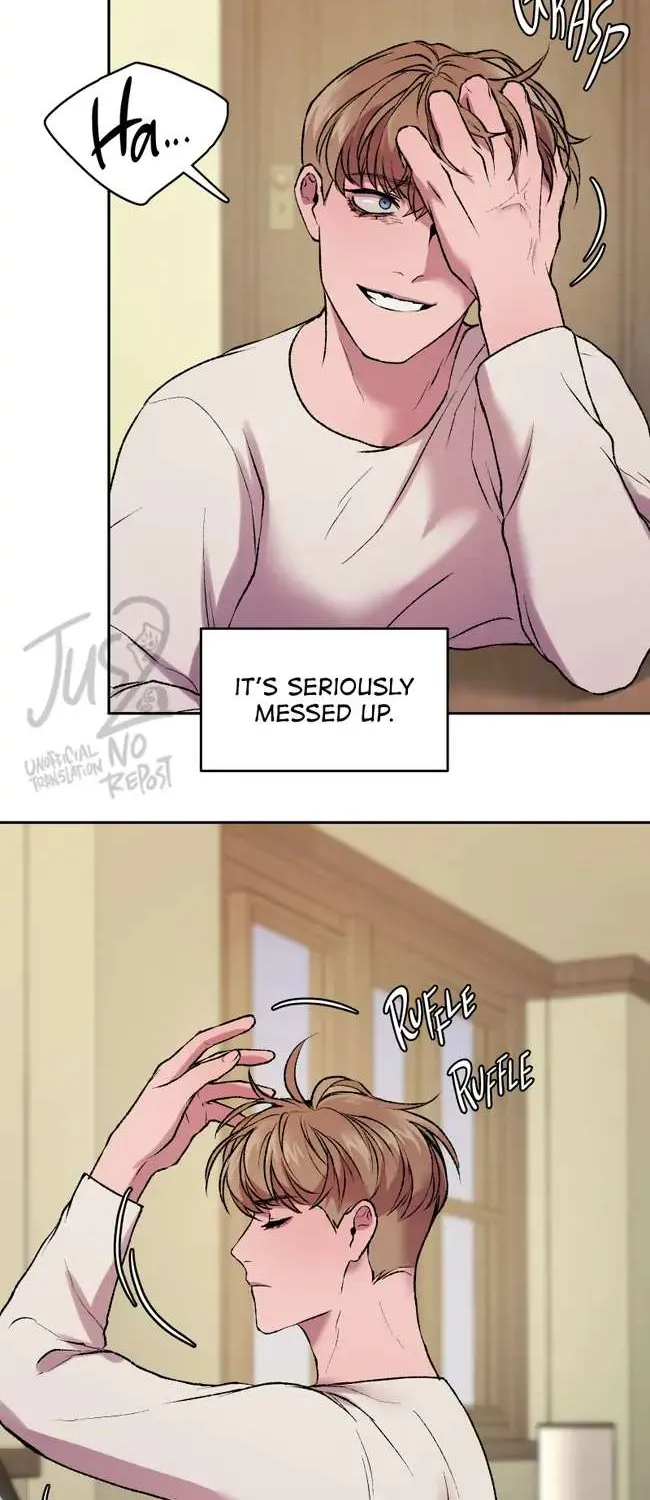 Hwang Young's Misery Chapter 16 page 26 - 