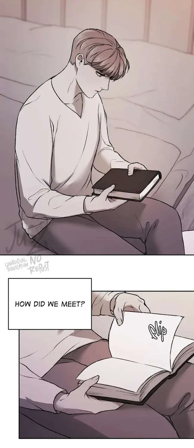 Hwang Young's Misery Chapter 16 page 28 - 