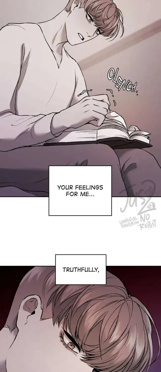 Hwang Young's Misery Chapter 16 page 31 - 