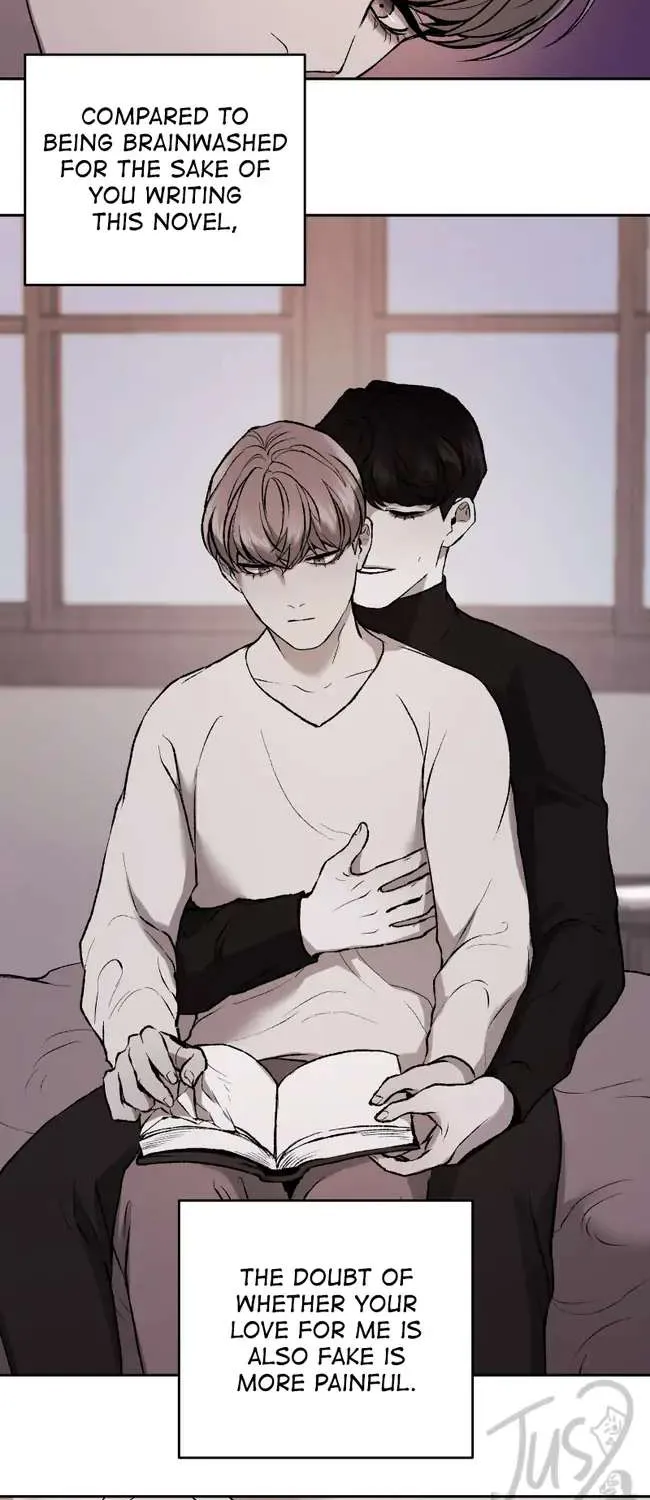 Hwang Young's Misery Chapter 16 page 32 - 