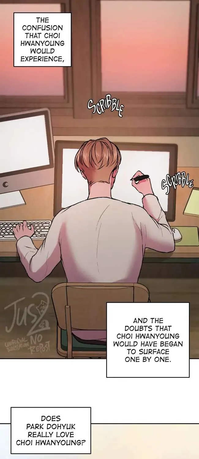 Hwang Young's Misery Chapter 16 page 37 - 