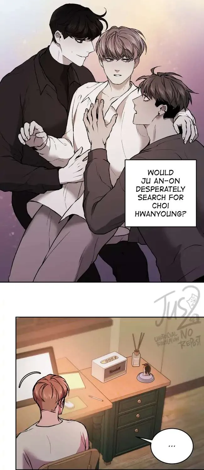 Hwang Young's Misery Chapter 16 page 38 - 
