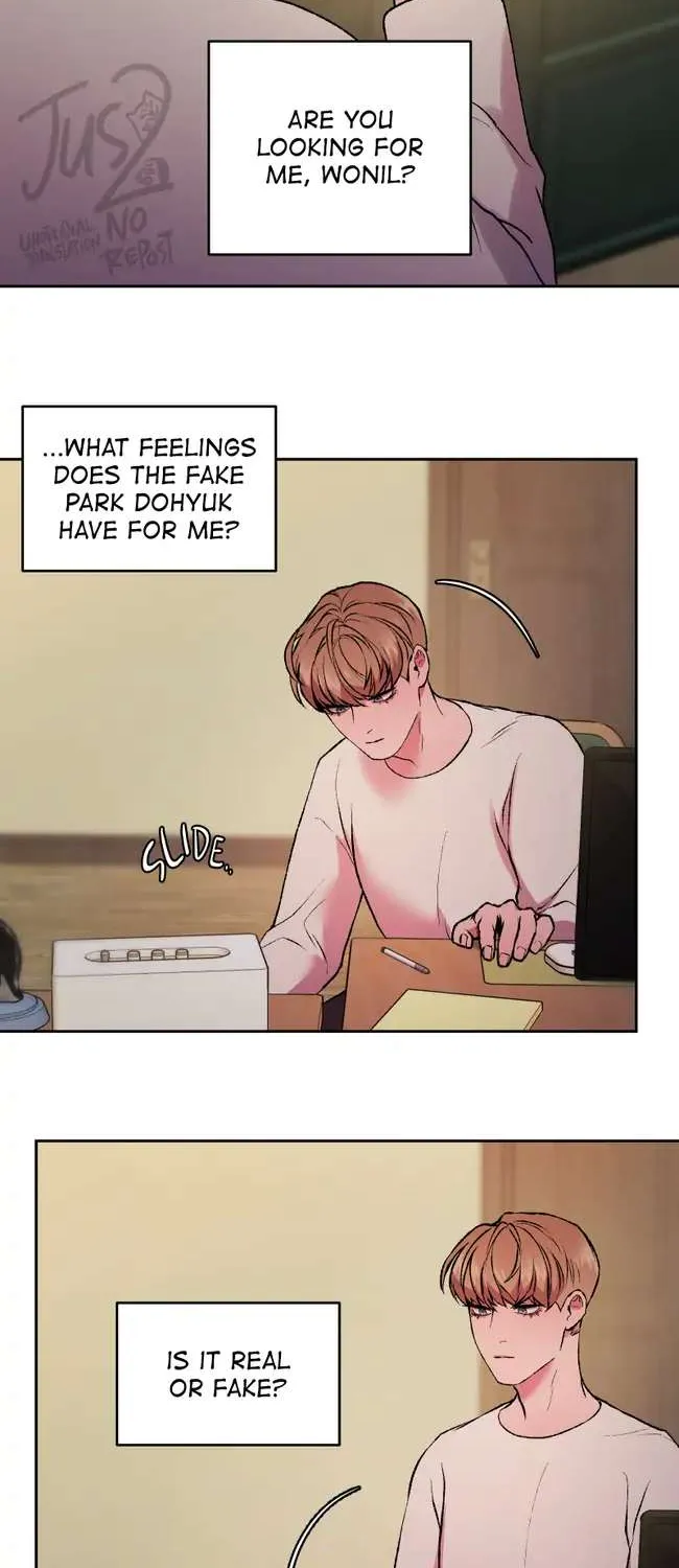 Hwang Young's Misery Chapter 16 page 40 - 