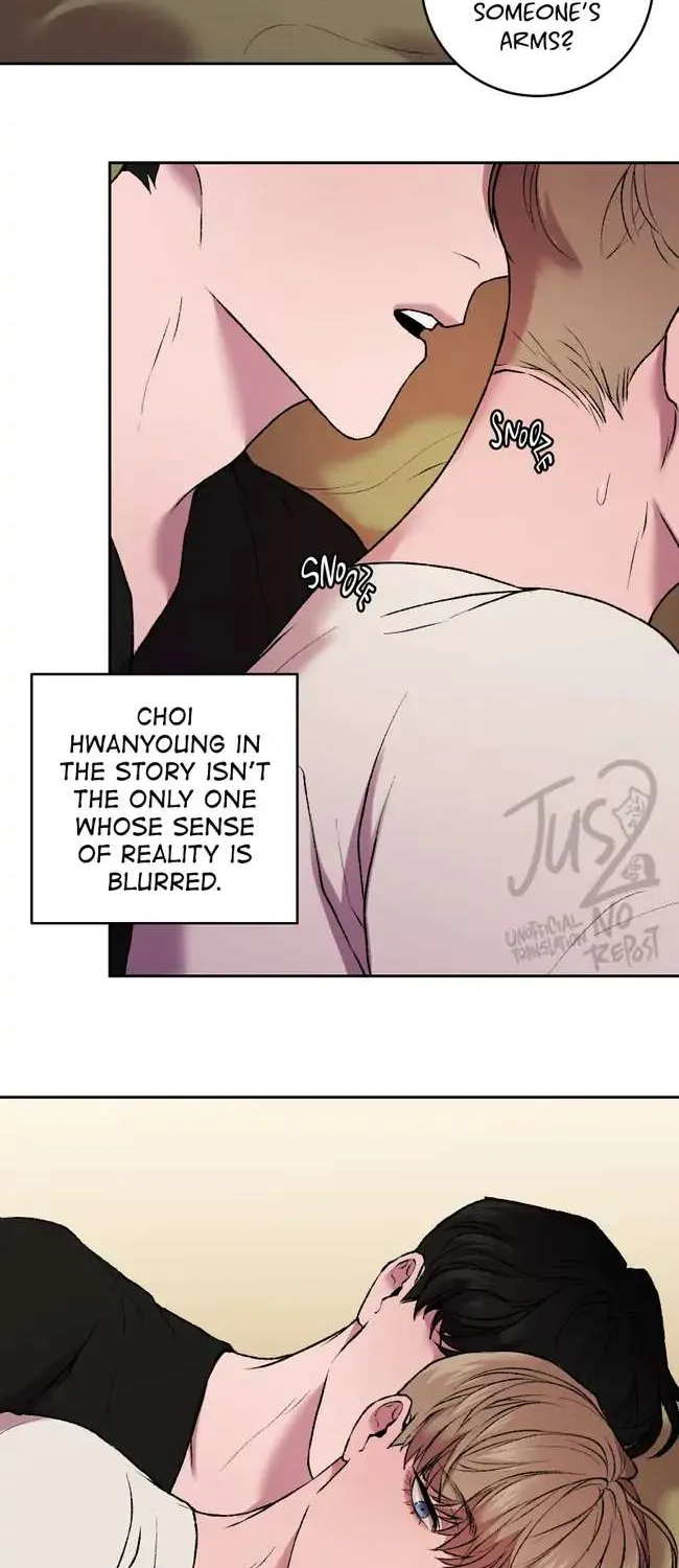 Hwang Young's Misery Chapter 16 page 5 - 