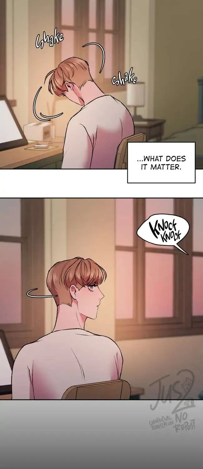 Hwang Young's Misery Chapter 16 page 42 - 