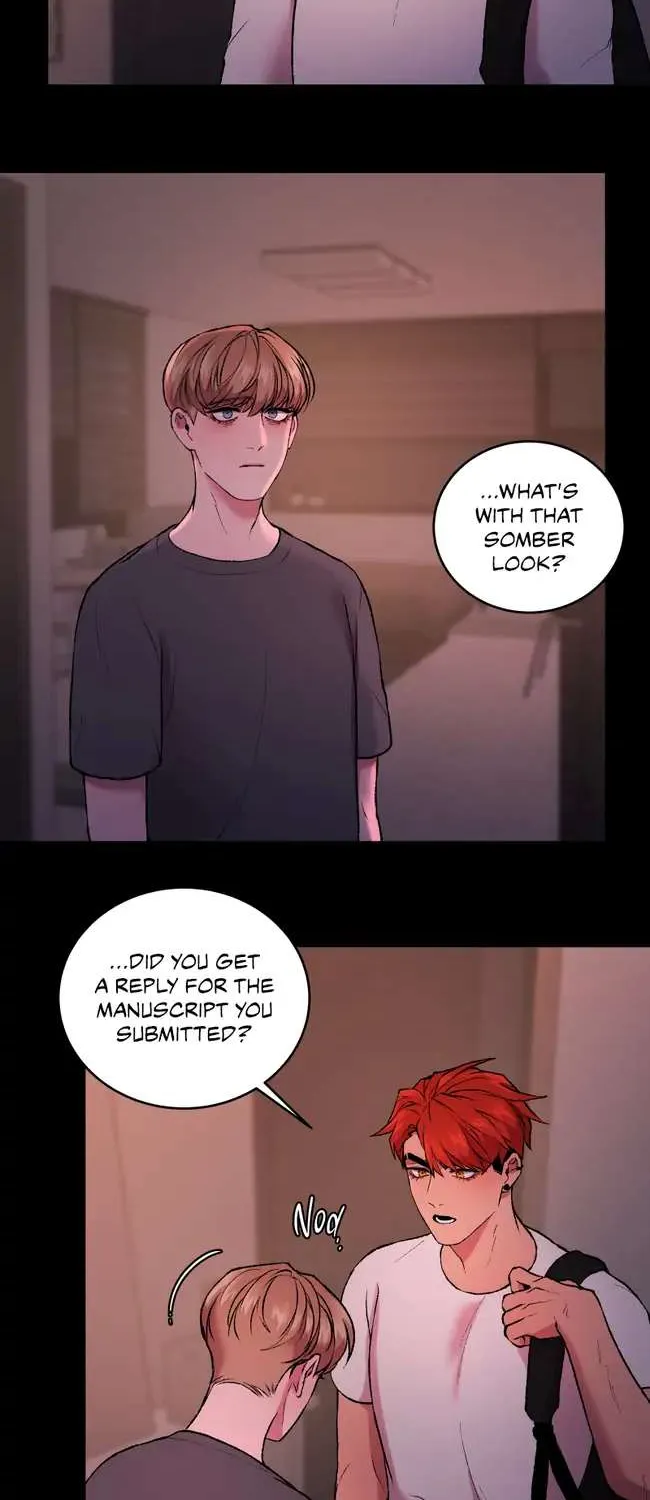 Hwang Young's Misery Chapter 16 page 45 - 