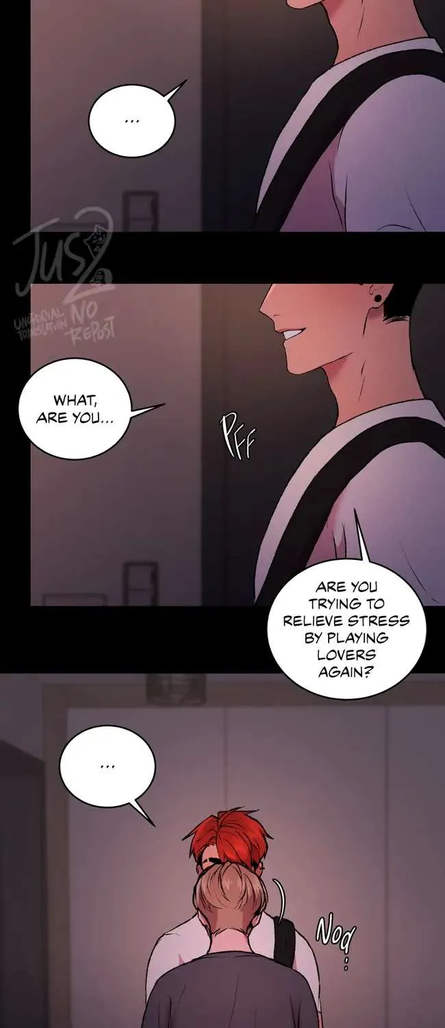 Hwang Young's Misery Chapter 16 page 48 - 