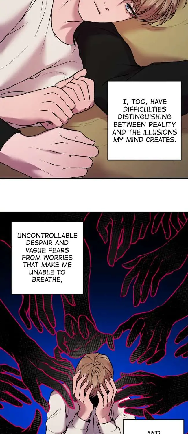 Hwang Young's Misery Chapter 16 page 6 - 