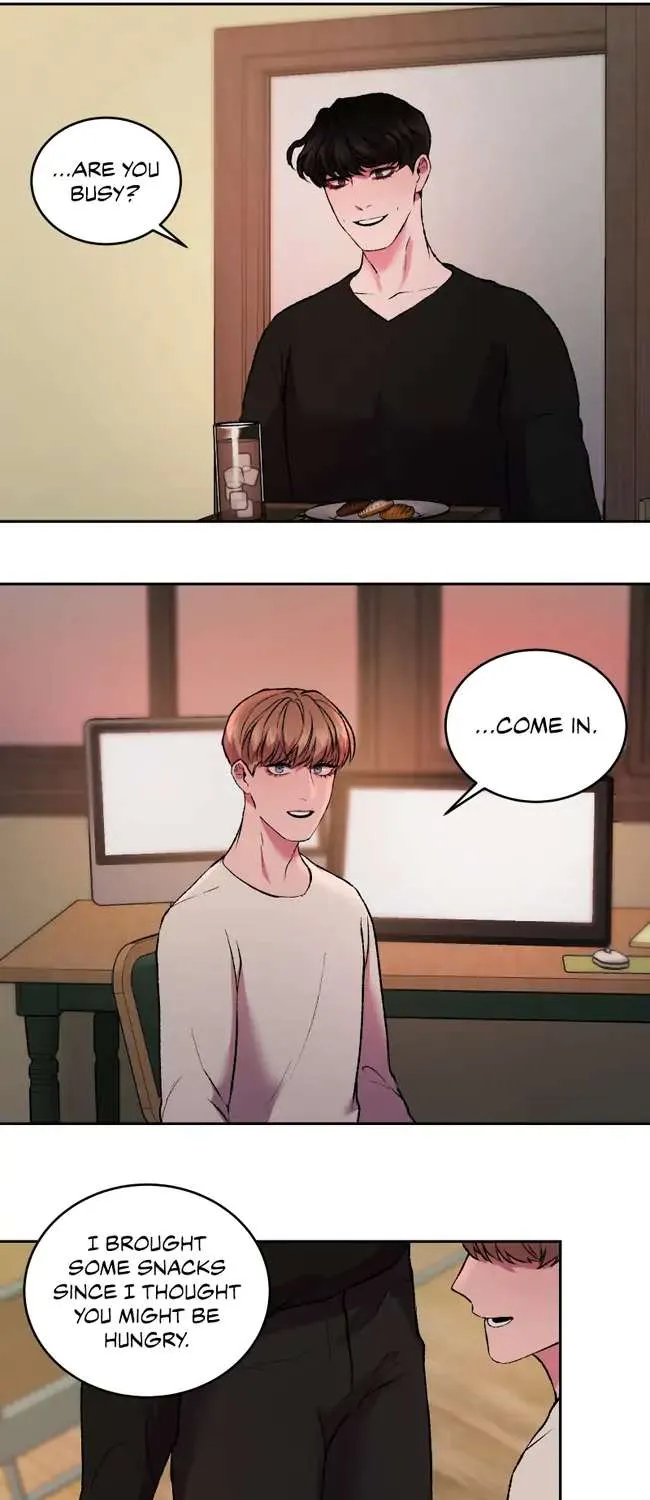 Hwang Young's Misery Chapter 16 page 51 - 