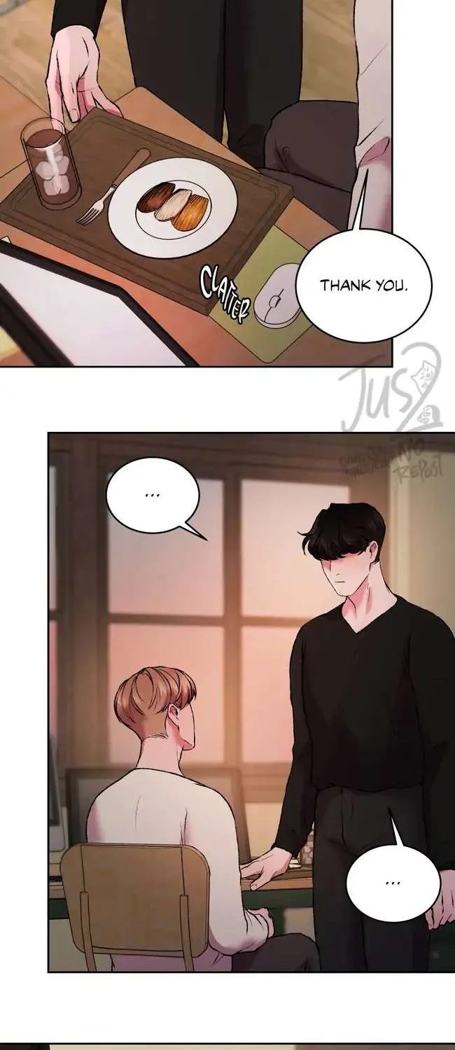 Hwang Young's Misery Chapter 16 page 52 - 