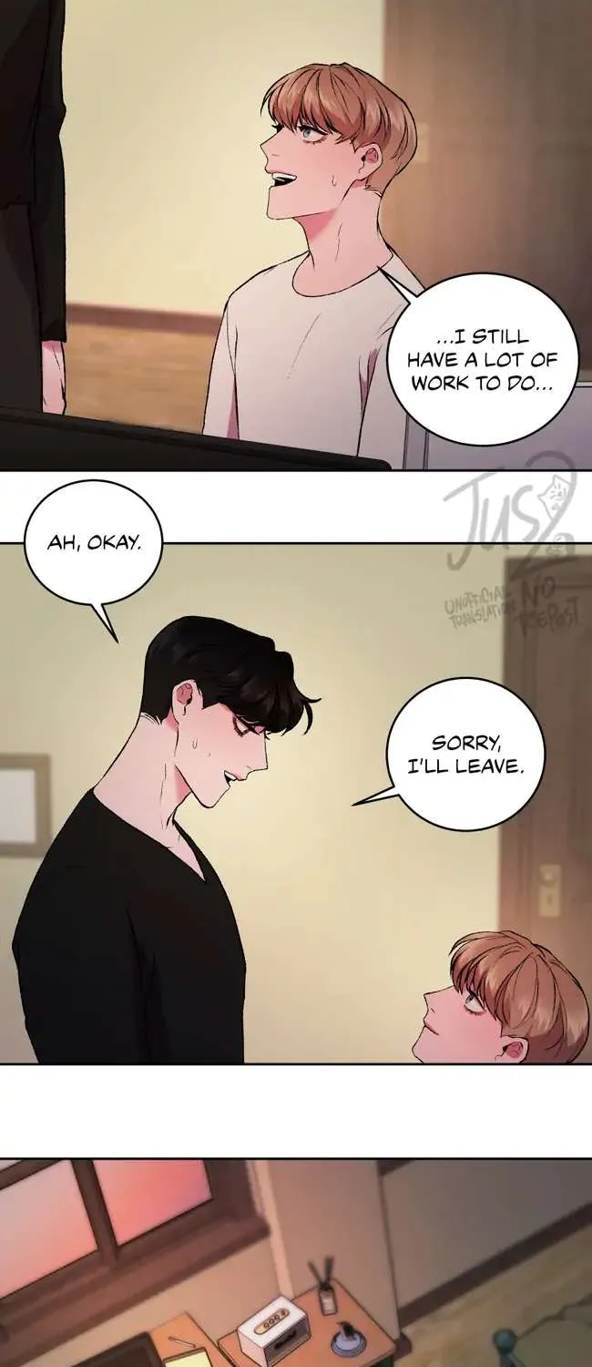 Hwang Young's Misery Chapter 16 page 53 - 