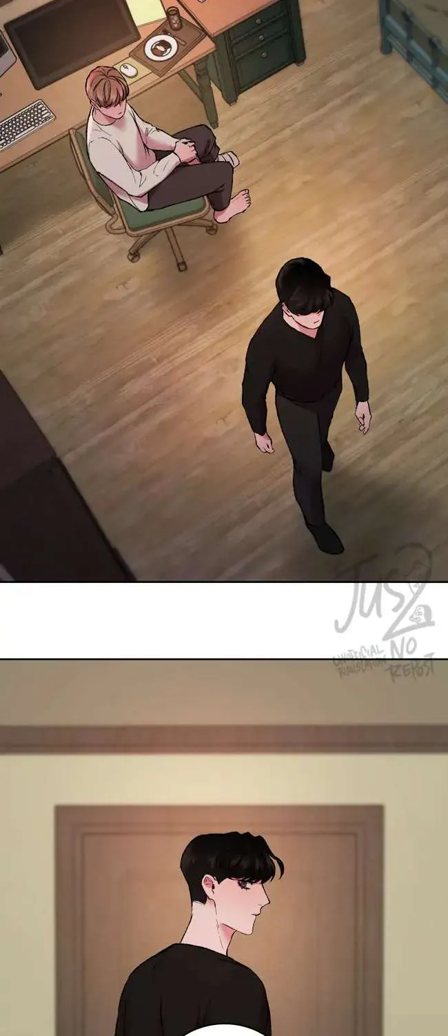 Hwang Young's Misery Chapter 16 page 54 - 