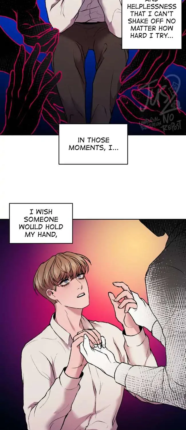 Hwang Young's Misery Chapter 16 page 7 - 