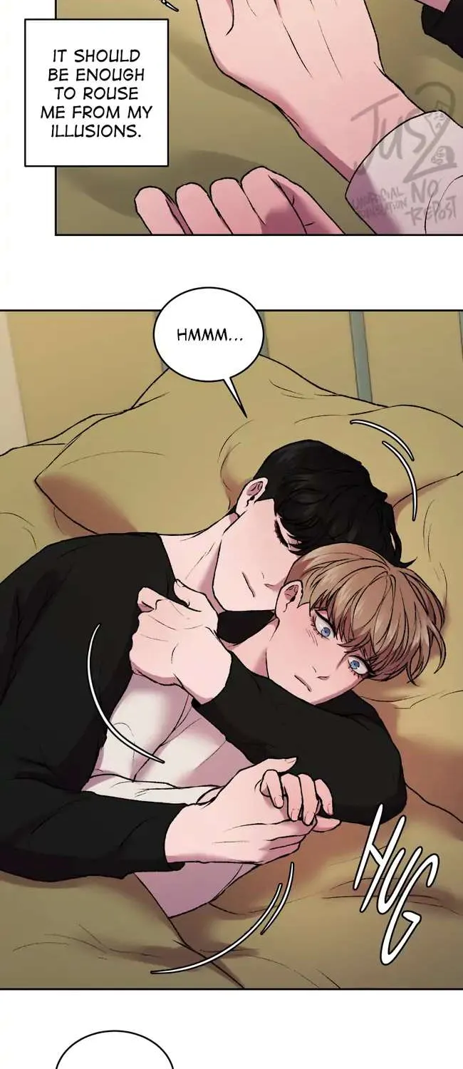 Hwang Young's Misery Chapter 16 page 10 - 