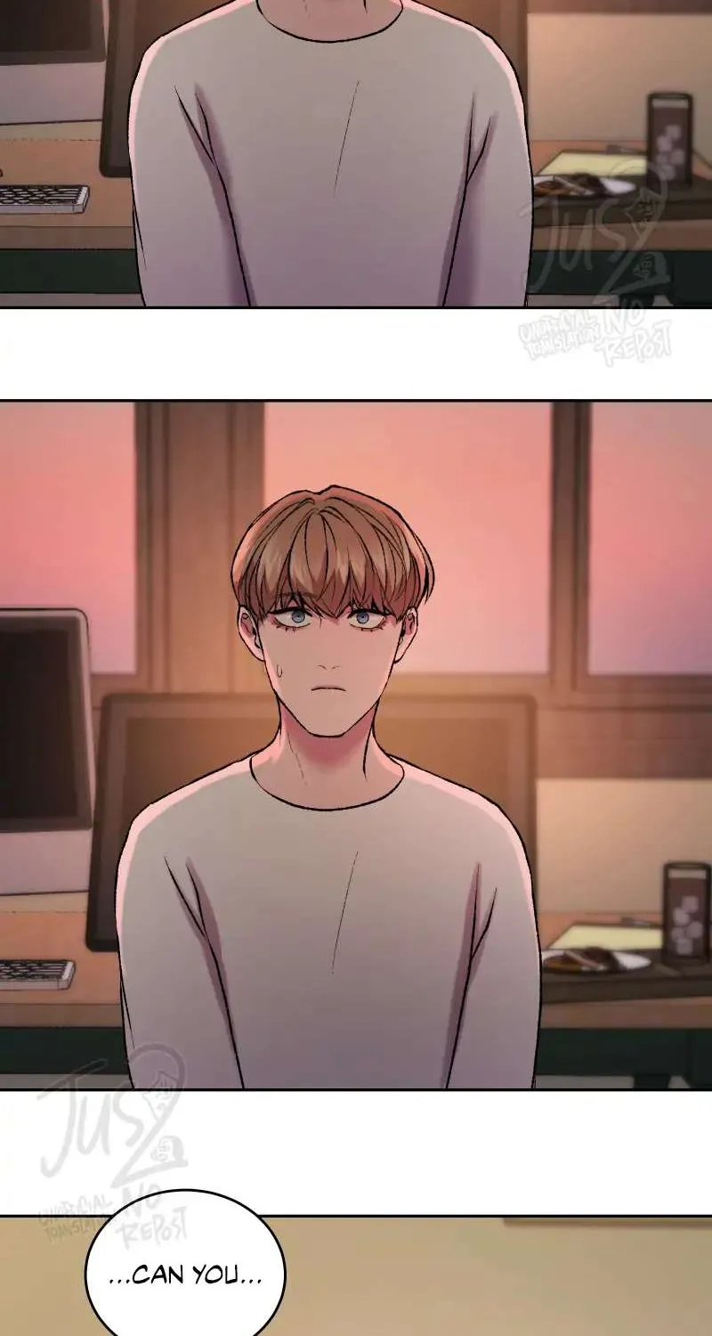 Hwang Young's Misery Chapter 17 page 2 - 