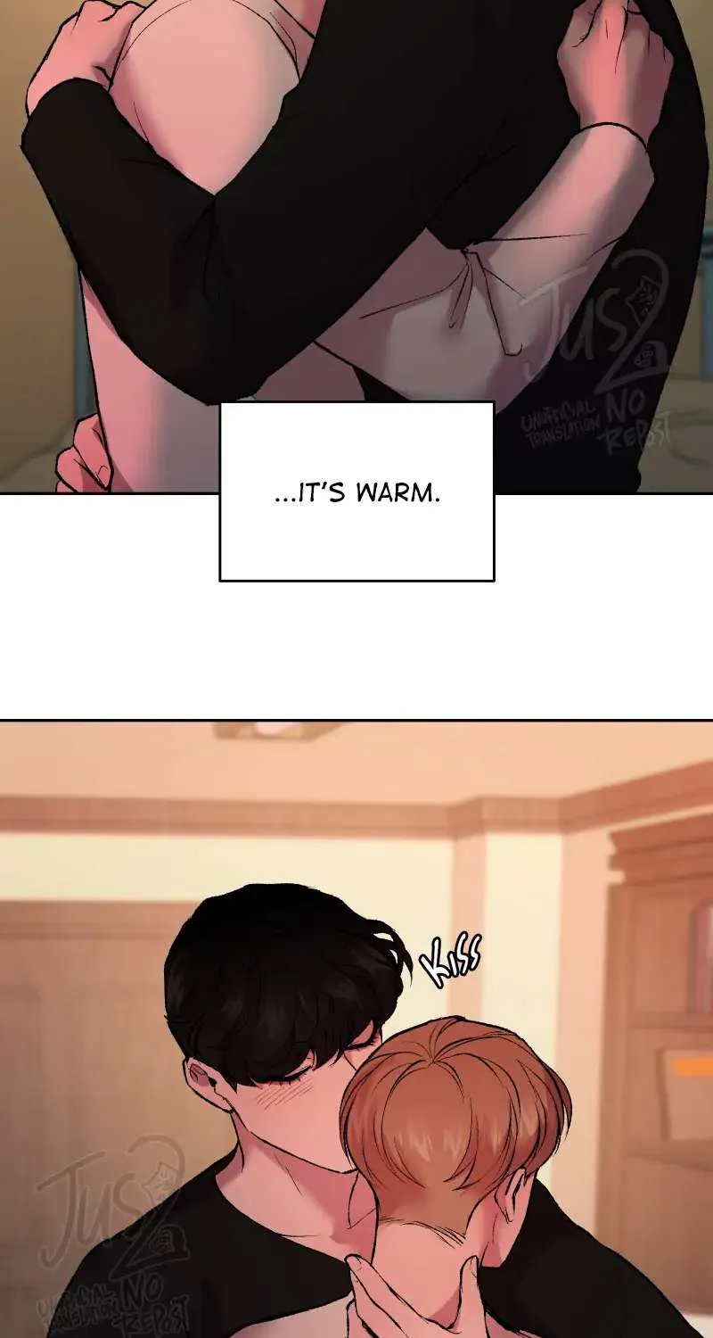 Hwang Young's Misery Chapter 17 page 12 - 