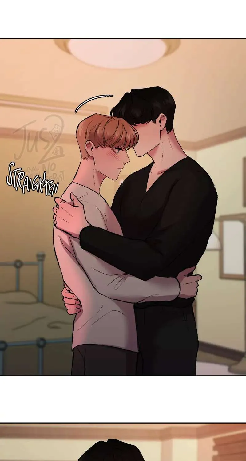 Hwang Young's Misery Chapter 17 page 15 - 