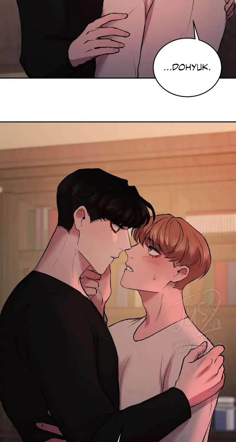 Hwang Young's Misery Chapter 17 page 17 - 