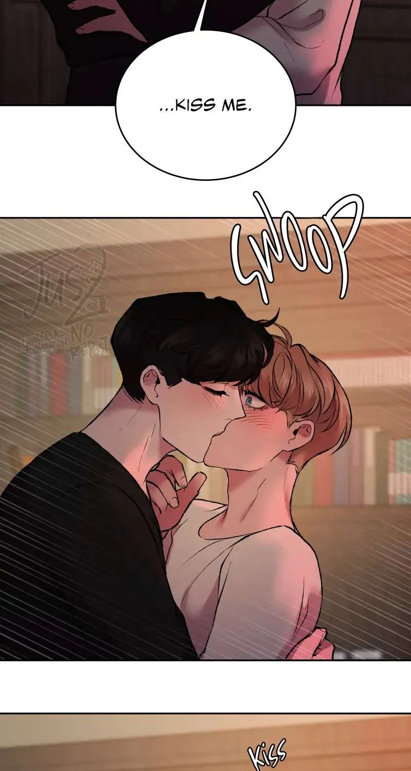 Hwang Young's Misery Chapter 17 page 18 - 