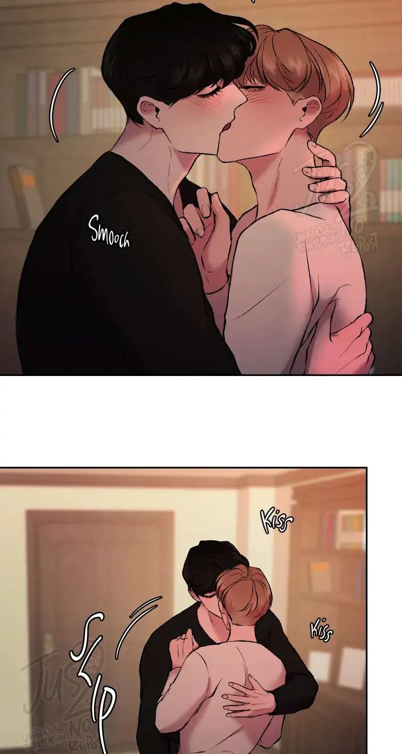 Hwang Young's Misery Chapter 17 page 19 - 