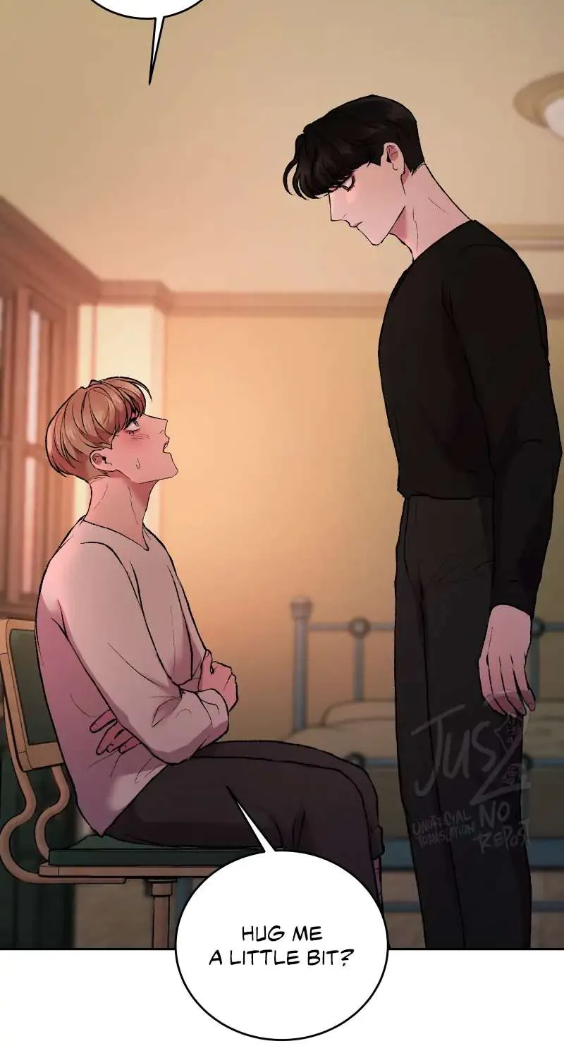 Hwang Young's Misery Chapter 17 page 3 - 
