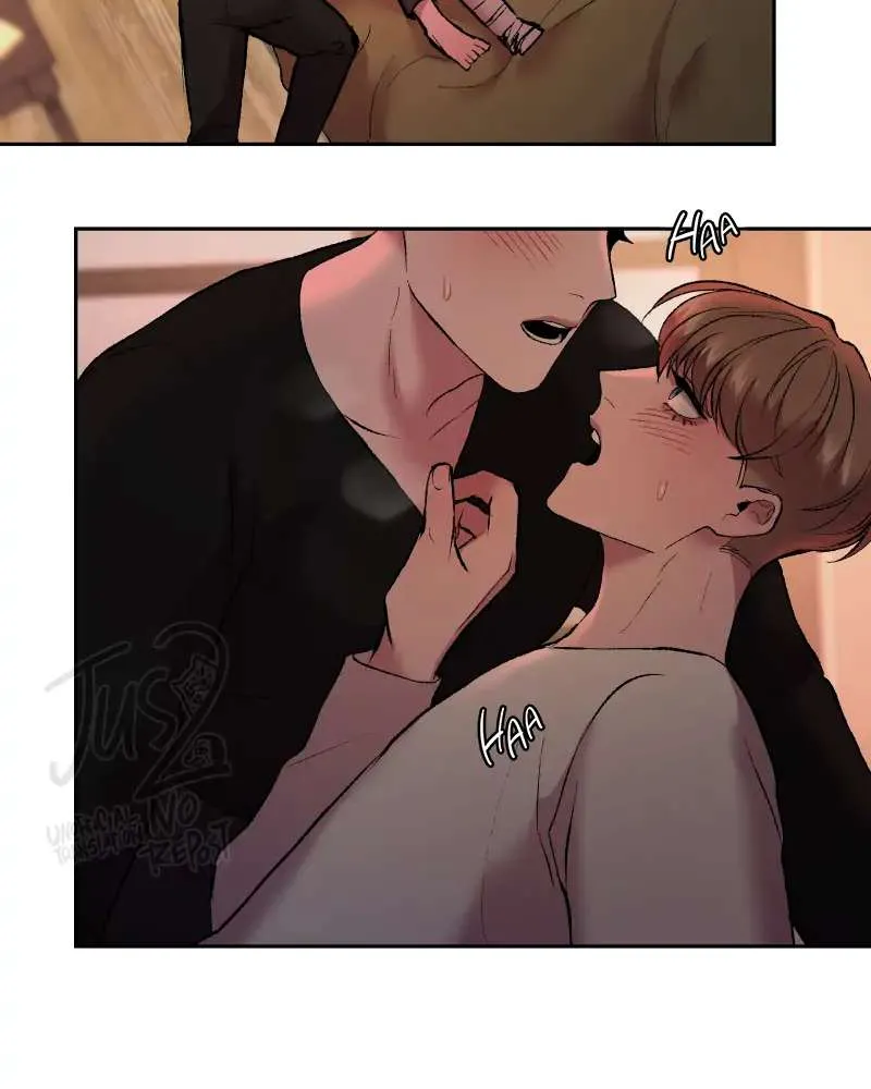 Hwang Young's Misery Chapter 17 page 21 - 