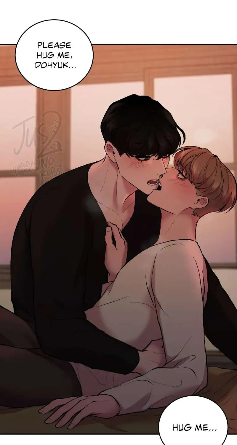 Hwang Young's Misery Chapter 17 page 22 - 