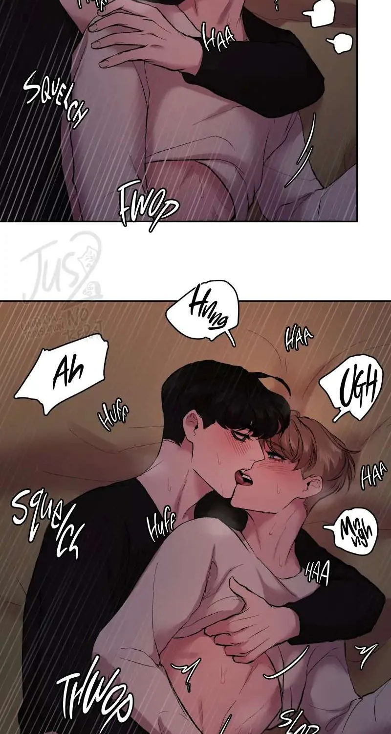 Hwang Young's Misery Chapter 17 page 25 - 