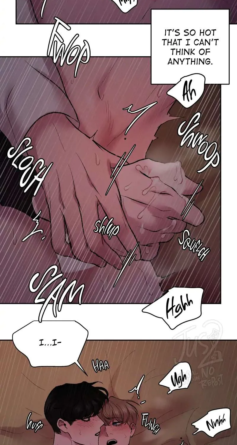 Hwang Young's Misery Chapter 17 page 27 - 