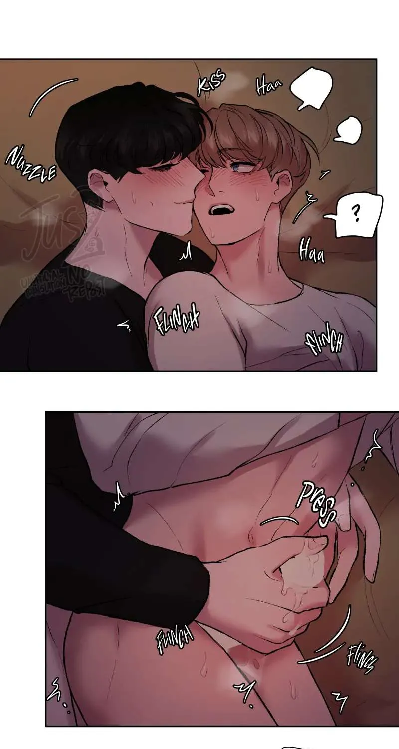 Hwang Young's Misery Chapter 17 page 29 - 