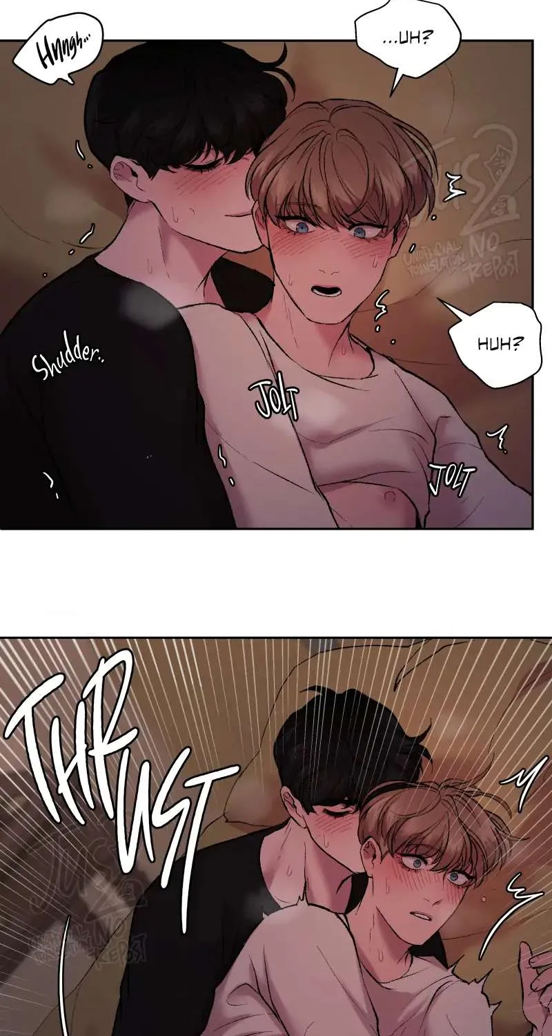 Hwang Young's Misery Chapter 17 page 30 - 