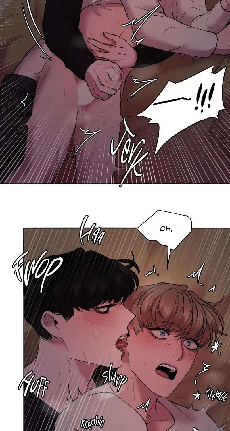 Hwang Young's Misery Chapter 17 page 31 - 