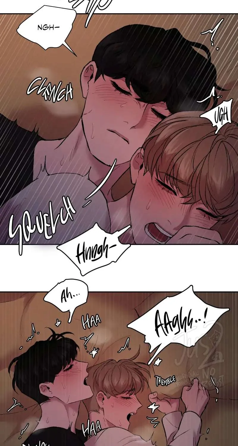 Hwang Young's Misery Chapter 17 page 34 - 