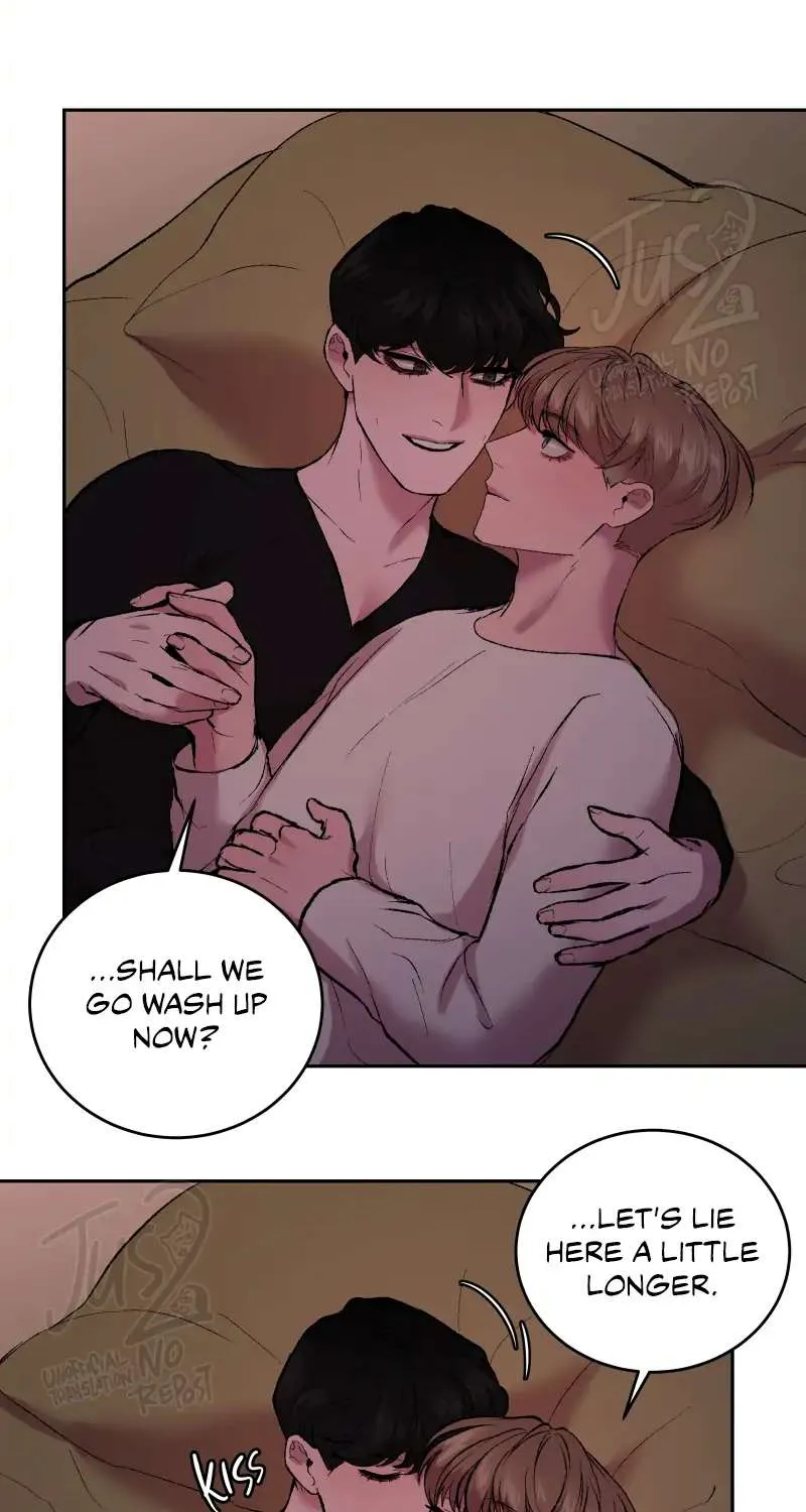 Hwang Young's Misery Chapter 17 page 37 - 
