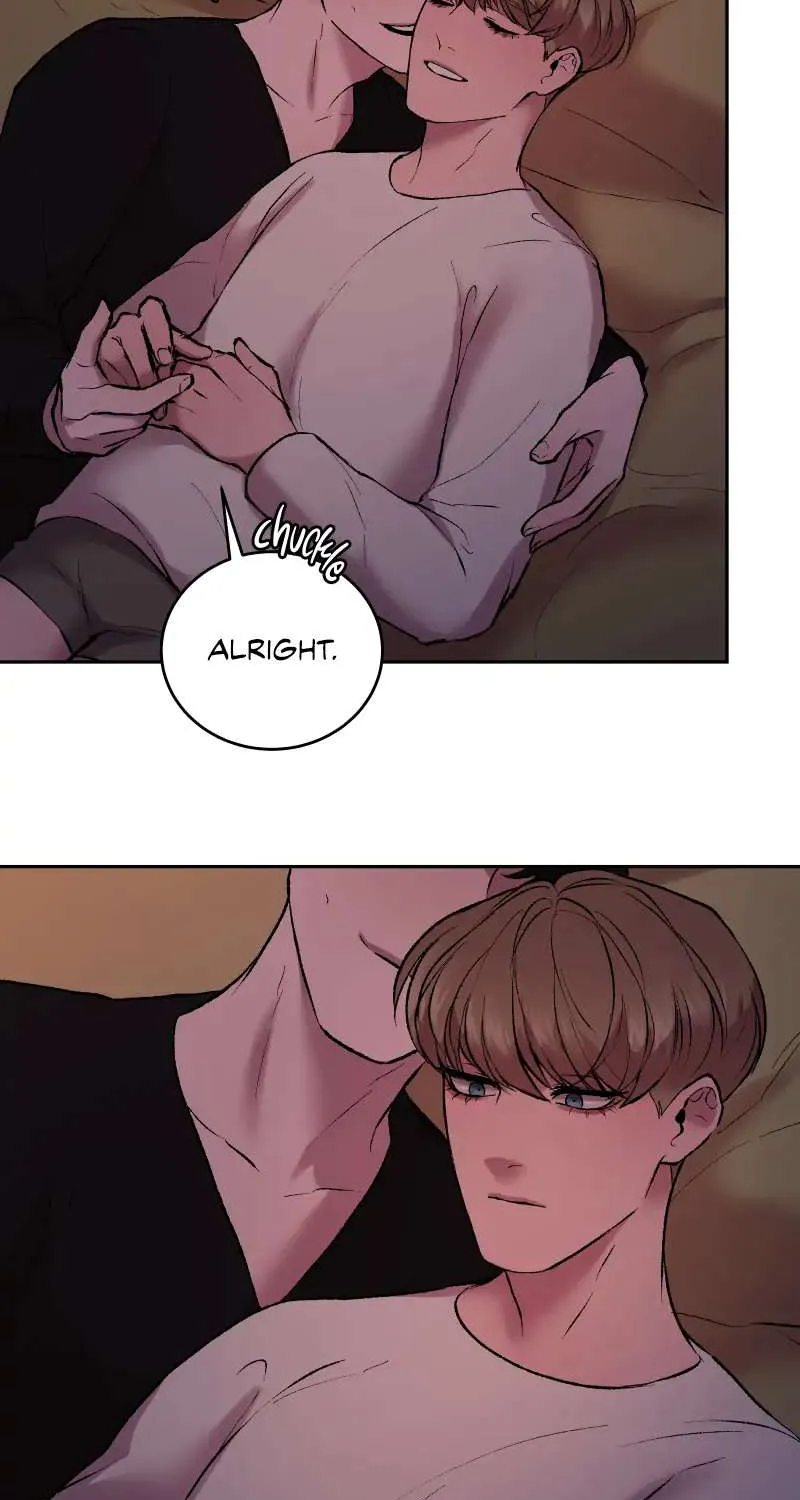 Hwang Young's Misery Chapter 17 page 38 - 