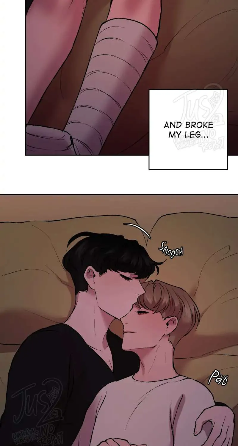 Hwang Young's Misery Chapter 17 page 40 - 