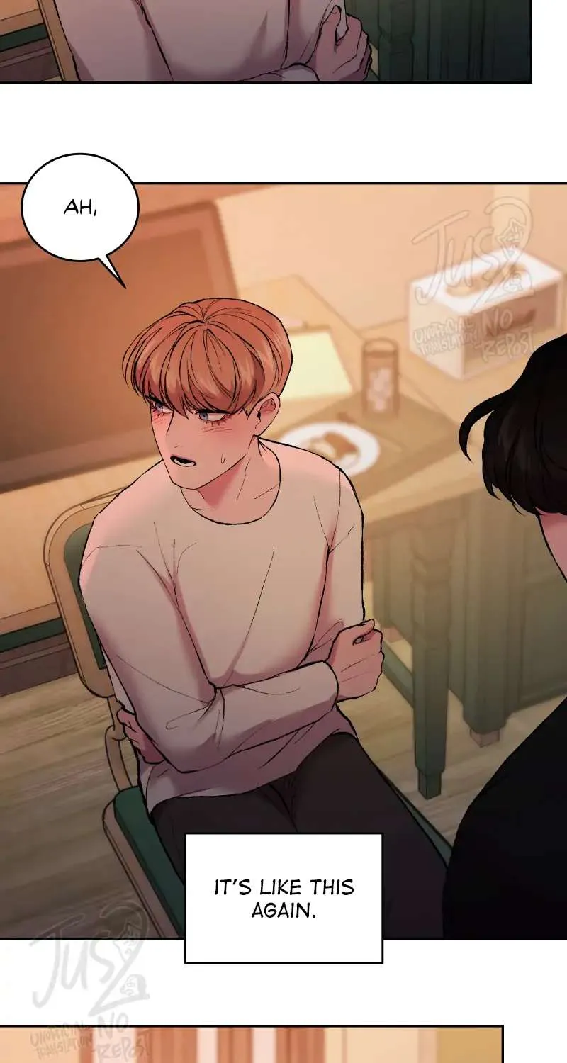Hwang Young's Misery Chapter 17 page 5 - 