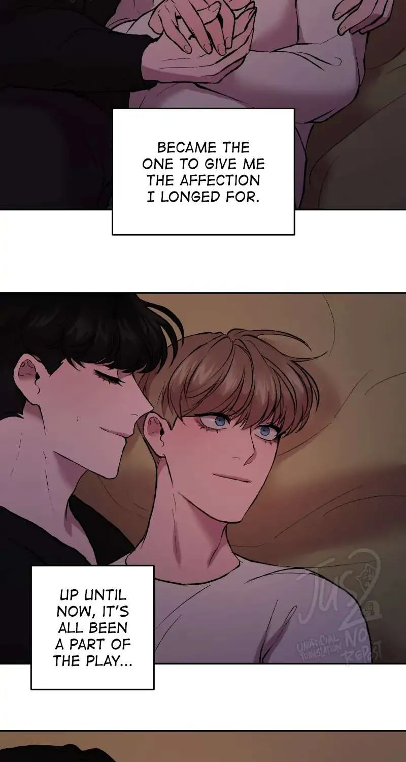 Hwang Young's Misery Chapter 17 page 41 - 