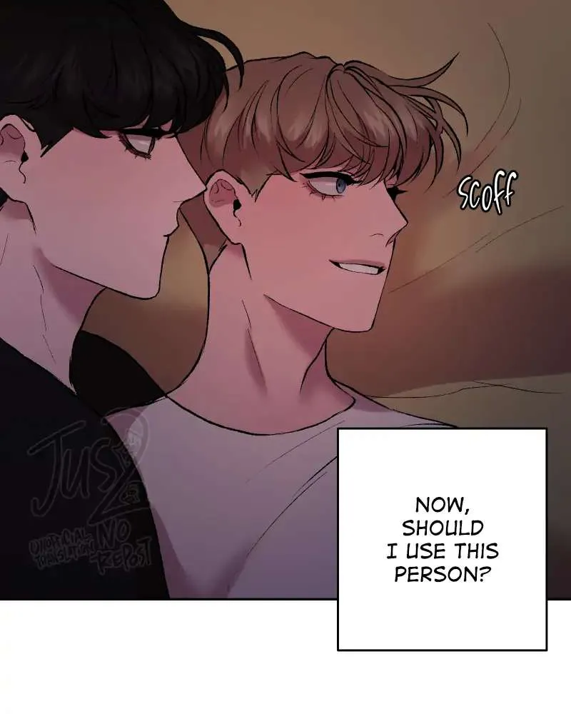 Hwang Young's Misery Chapter 17 page 42 - 
