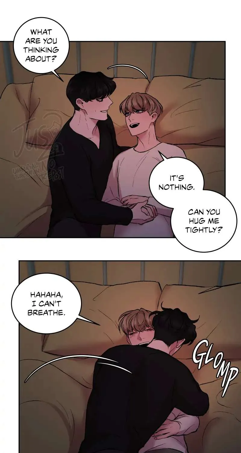 Hwang Young's Misery Chapter 17 page 43 - 