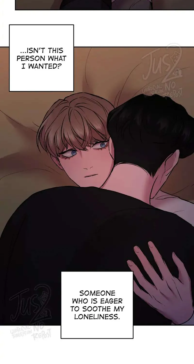 Hwang Young's Misery Chapter 17 page 44 - 